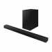 SAMSUNG 200W 2.1ch Soundbar