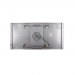 LED 1X2 PANEL, 18W,MULTI-CCT ,1800LM