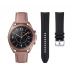 Galaxy Watch3 41mm Mystic Bronze 2 bands