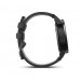Garmin - Vívomove Activity Tracker Black