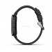 PEBBLE TIME SMARTWATCH BLACK