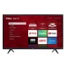 TCL 40" 1080P SMART LED TV