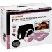 Sylvania SDVD9060-COMBO 9" Prtbl DVD Pnk