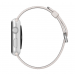 Apple Watch 42mm Nylon Band, Pearl