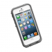 LifeProof 04-6133R Case for iPhone 5 WHT