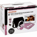 Sylvania SDVD9060-COMBO 9" Prtbl DVD Pnk