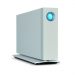 Lacie D2 Thunderbolt-2 & Usb 3.06tb