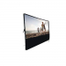 RCA RPJ123 100" PROJECTOR SCREEN