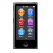 APPLE IPOD NANO 16GB SPACE GRAY 7TH GEN