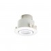 4" White Retrofit Gimbal Spot