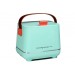 Frigidaire 6 Can Beverage Cooler Mint