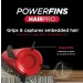 LIFT-AWAY WITH POWERFINS HAIRPRO AND ODO