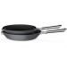 2-Piece Fry Pan Set