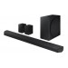 Samsung HW-Q950A 11.1.4 ch Soundbar