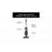 Shark Rotator Anti-Allergen Pet Plus Vac