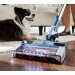 STRATOS ULTRALIGHT CORDED STICK VACUUM