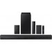 SAMSUNG HW-B57 B-Series 4.1ch Soundbar