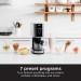 NINJA CREAMI 7-IN-1 ICE CREAM MAKER