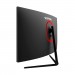 VIOTEK 27in 144hz 2560x1440 Curved