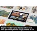 Samsung 65" The Frame QLED 4k Smart
