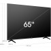Hisense - 65" U6 Quantum 4K Fire TV