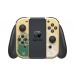 NINTENDO SWITCH - OLED MODEL - THE LEGEN