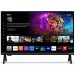 VIZIO 24" HD 720P LED SMART TV