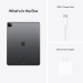APPLE 12.9IN IPAD PRO WI-FI 5TH GEN 128G