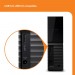 MY BOOK 4TB DESKTOP HARD DRIVE