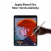 IPAD PRO 13" 256GB WIFI STD GLASS