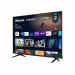 Hisense A6G 43" Class HDR 4K UHD Smart