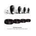 NIGHT OWL 12CH 4 CAM 2K 1TB DVR