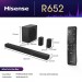 Hisense 5.1 Ch Soundbar with Sub