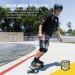 SWAGTRON NG-3 SWAGSKATE CRUZ SKATEBOARD