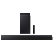 SAMSUNG 3.1 CHANNEL SOUNDBAR