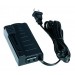 500W BK DIMMER W/FEMALE RECPT
