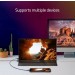 15.6" 1080P Portable Monitor w/Spk