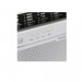 6,000 BTU Windoa AC With Remote , White