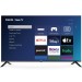 PHPhilips 50" PUL66 UHD Roku Smart TV