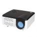 RCA 1080P Compatible Mini Projector