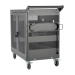 TRIPP 32PT USB CHARGING CART CSC32USB