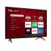 TCL 40" 1080P SMART LED TV
