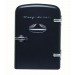 Frigidaire 6 Can Mini Retro Refr. Black