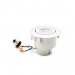 4" White Retrofit Gimbal Spot