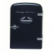 Frigidaire 6 Can Mini Retro Refr. Black