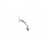 Humanscale M8CS-IND M8 Monitor Arm