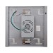 LED 1X1 PANEL 10W,MULTI-CCT ,1000LM