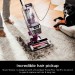 STRATOS UPRIGHT VAC
