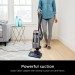 DUO CLEAN POWERFINS W/SELFCLEANING BRUSH