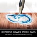 Shark S7001 Mop, Scrub & Sanitize